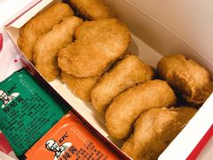 -肯德基(西单商场店)