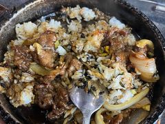 -长今家韩国料理(瑞景店)