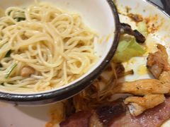 -正宗齐齐哈尔烤肉·齐牛哥鲜切炭火烤肉(杭州总店)