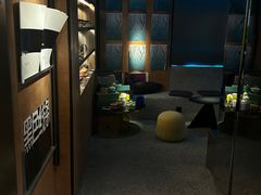 -YECLIP COFFEE黄色回形针咖啡
