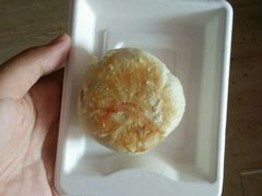-长发西饼(临顿路店)