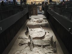 -北京大葆台遗址博物馆