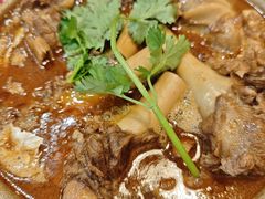 -東豫狼鲜货烧烤. 碳火烤鱼. 小龙虾(上海首店)