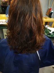 -悦·臻时美发沙龙