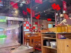 -肆幺幺烤肉(乐汇城店)