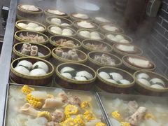 -青石桥老瓦房肥肠粉总店(青石桥总店)