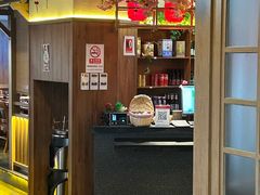-九田家黑牛烤肉料理(新辰里亚运村店)