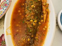 -巴依老爷新疆美食(魏公村店)