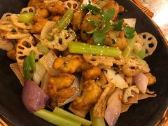 -東城故事·尋找姆媽的味道(玉兰路店)