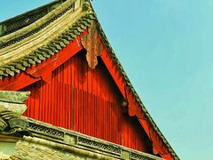 -宁波市保国寺古建筑博物馆