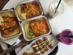 -艾薯夫妇Aysh(红山店)
