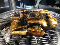 -本炙炭烤·蒲烧活鳗料理店(金沙洲店)