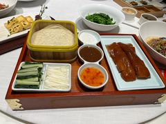 -院里寻菜·精致庭院菜(观沙岭店)