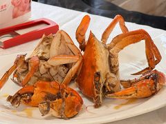 -莲花公园煎蟹(总店)