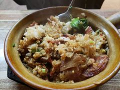 -壹煲口福煲仔饭(中山路店)