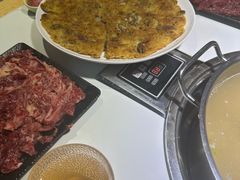 -三毛牛肉店(福强店)