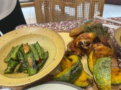 香烤春鸡-Toris(LuOne凯德晶萃广场店)