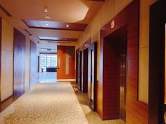 -上海外滩茂悦大酒店