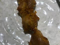 -泰阁暹罗餐厅(万达店)