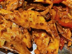 -原始泥炉烤肉(总店)