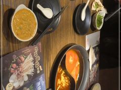 -呷哺呷哺(松江开元店)