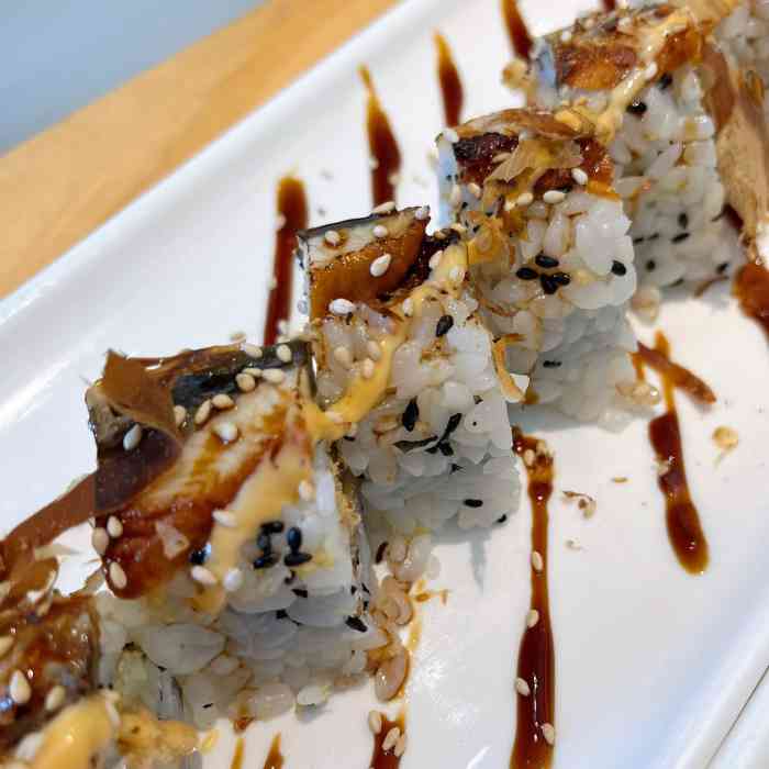 鳄梨先森(sm新生活广场店)-"在sm瞎逛到肚子饿,一个人不知道吃啥的时.