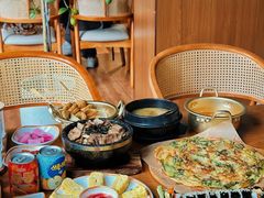 -海云台韩式汤饭·13年匠心韩料(南山店)
