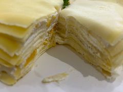 -幸福西饼生日蛋糕·下午茶(光明店)