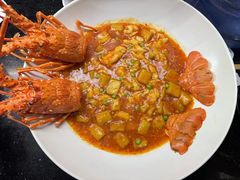 -绿岛国际酒店·海鲜酒楼(八七路店)