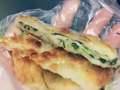 -咏春葱油饼(德政中路店)