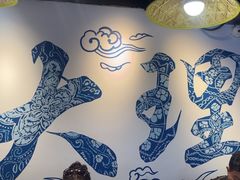 -热喜·现包大馅汤圆(老街店)