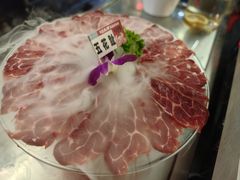 -三头牛·潮汕牛肉生蚝火锅 (夏湾店)