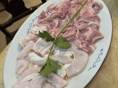 -华哥新鲜猪精品美食
