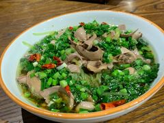 -锦香园餐厅(建工大厦店)