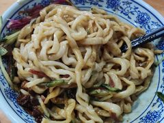 -门框胡同百年卤煮(鸟巢店)