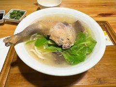 -富源春面馆(四川北路店)