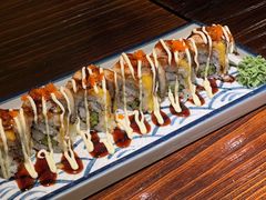 -鸟鹏烧鸟居酒屋(熙龙湾店)