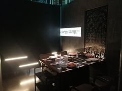 -大隐·成都火锅Bistro(合生麒麟新天地店)