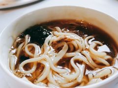 鱼卤面-万盛合(渔人码头店)
