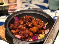 -绿茶餐厅(布吉万象汇店)