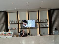 -上海崇明金茂凯悦酒店