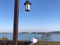 -天目湖涵田半山温泉