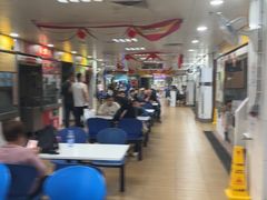 -下环街市熟食中心
