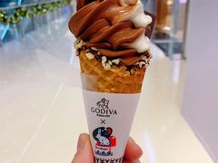 -GODIVA(国际金融中心店)