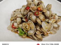 -艳阳天·非遗楚菜(武汉客厅店)