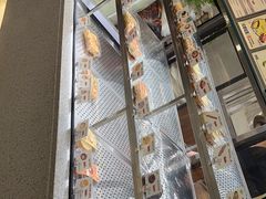 -君之狮子山·轻糖烘焙(松江印象城店)