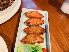 -弗兰克牛排西餐厅Ribone steak house(柠檬花园店)