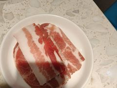 -春天烤肉自助餐厅(南内环店)