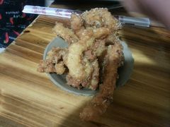 酥肉-星鸿社重庆老火锅