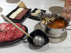 -呷哺呷哺 黄金牧场 (新中关购物中心店)